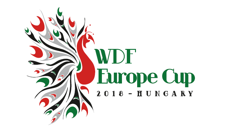 WDF EUROPE CUP